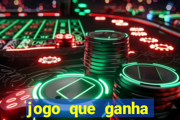 jogo que ganha dinheiro pagbank